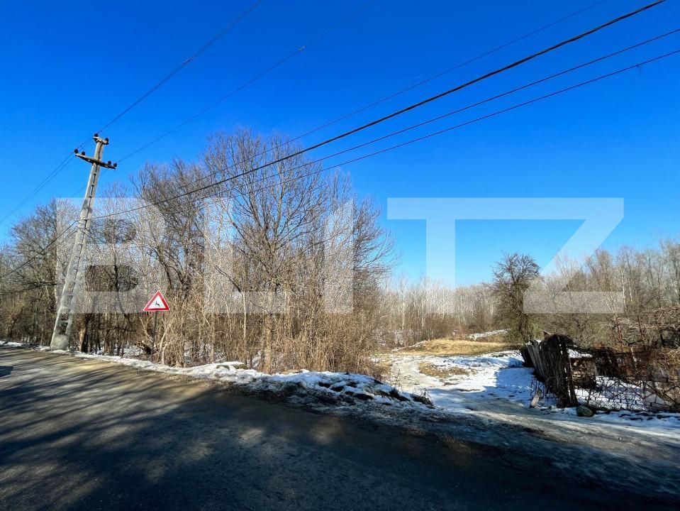 Teren de vânzare Sud - 127921TV | BLITZ Craiova | Poza3