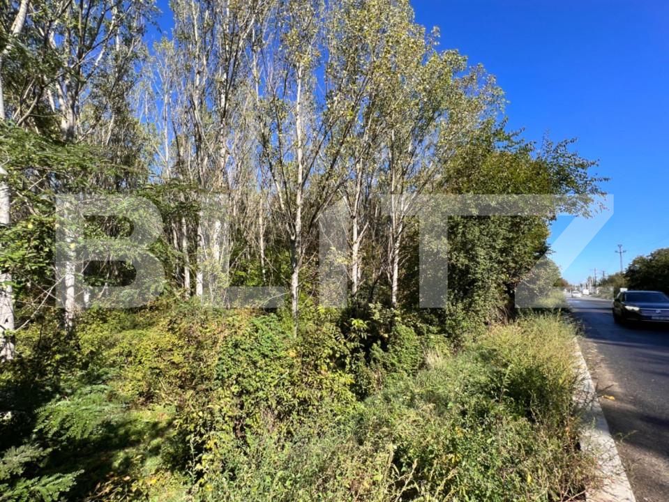 Teren de vânzare Sud - 127921TV | BLITZ Craiova | Poza4