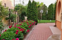 Vilă deosebită 500 mp utili cu 1.400 mp teren, zona Ford