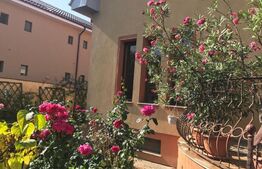 Vilă deosebită 500 mp utili cu 1.400 mp teren, zona Ford