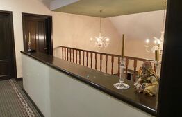 Vilă deosebită 500 mp utili cu 1.400 mp teren, zona Ford