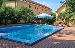 Vilă deosebită 500 mp utili cu 1.400 mp teren, zona Ford