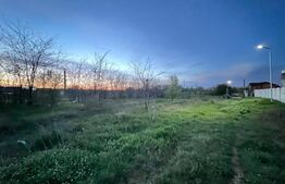 Teren intravilan 4900 mp, zona Veteranilor/ANL