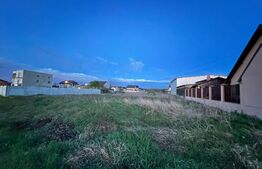 Teren intravilan 4900 mp, zona Veteranilor/ANL