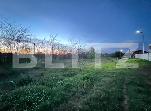 Teren de vânzare Malu Mare - 127925TV | BLITZ Craiova | Poza2