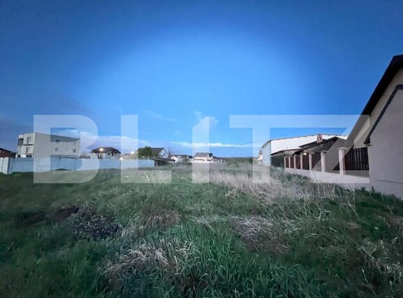 Teren de vânzare Malu Mare - 127925TV | BLITZ Craiova | Poza1