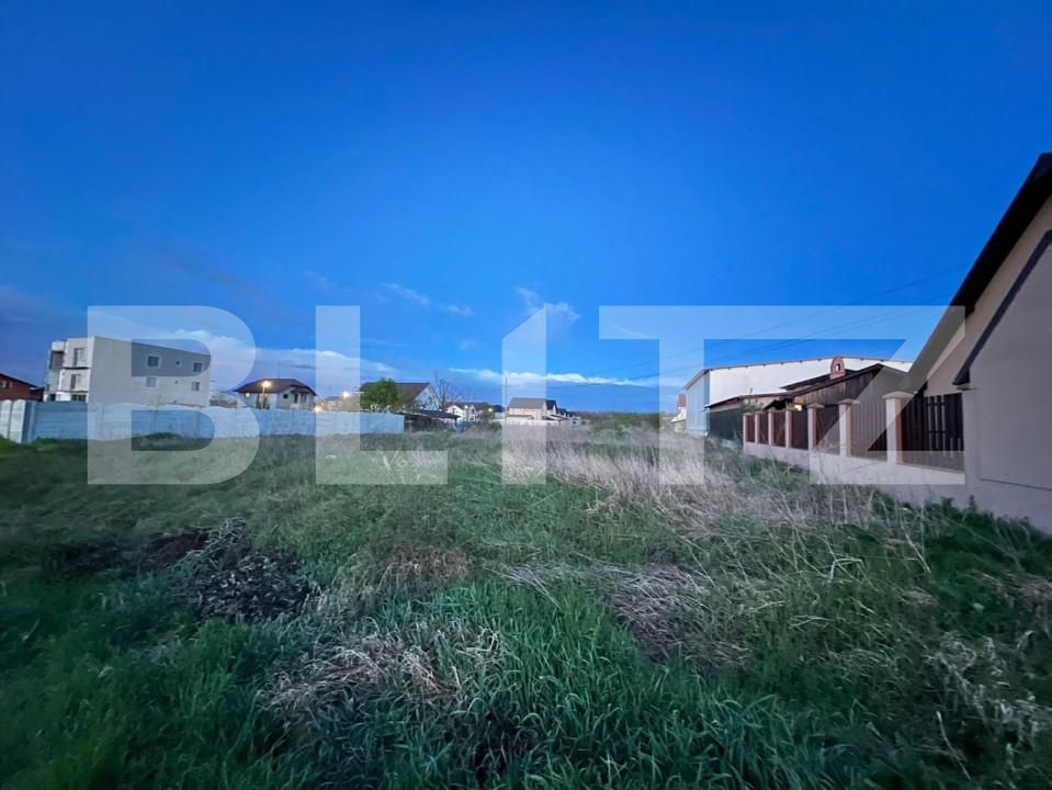 Teren de vânzare Malu Mare - 127925TV | BLITZ Craiova | Poza3