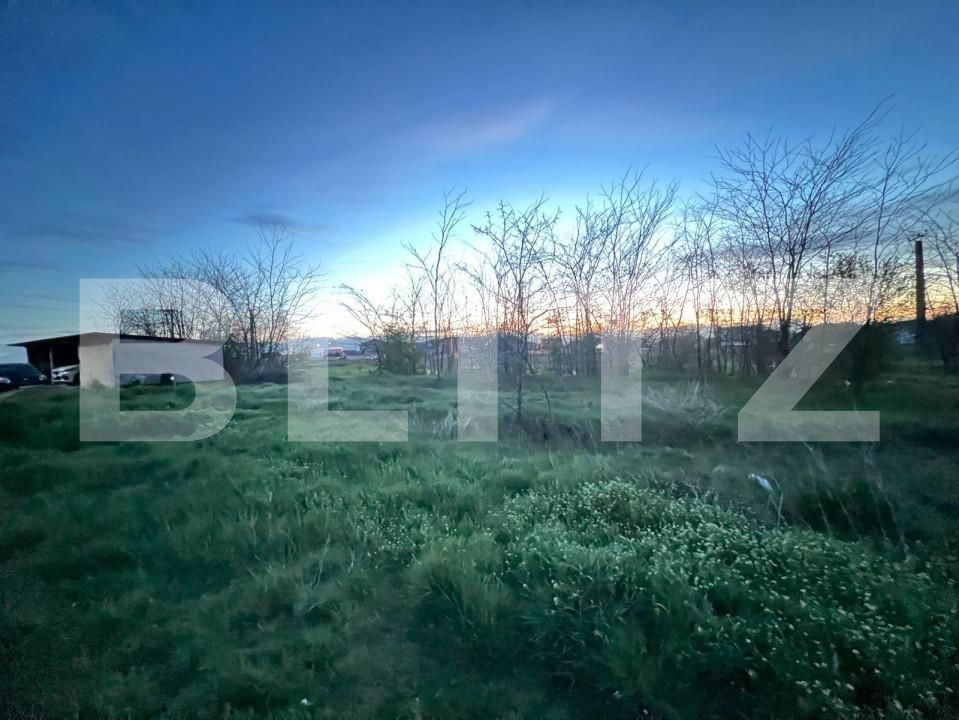 Teren de vânzare Malu Mare - 127925TV | BLITZ Craiova | Poza4