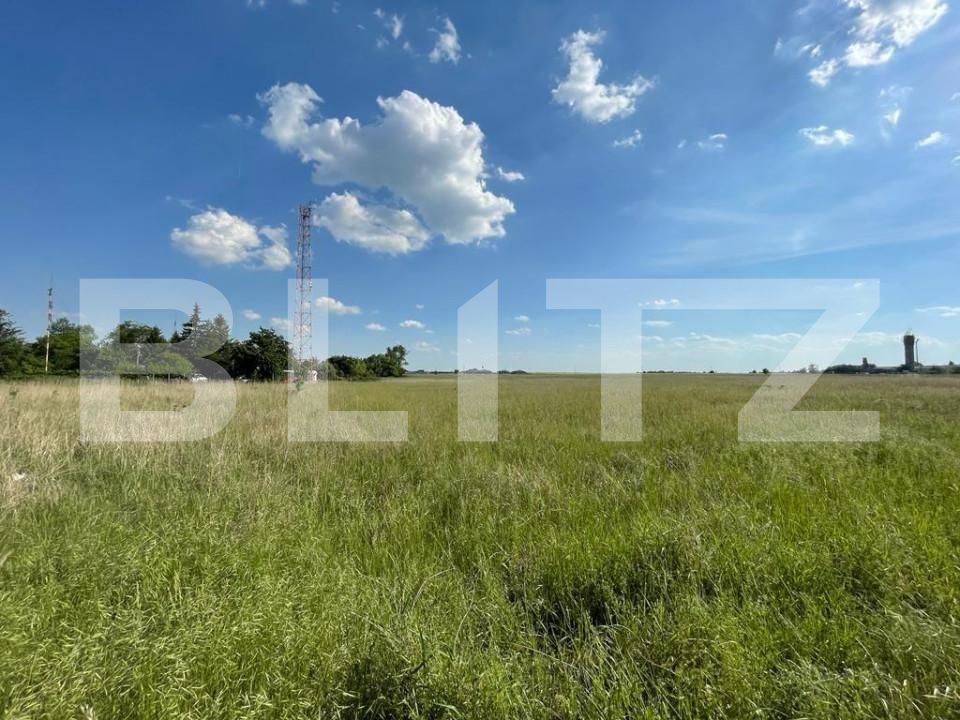 Teren de vânzare Aeroport - 127972TV | BLITZ Craiova | Poza2