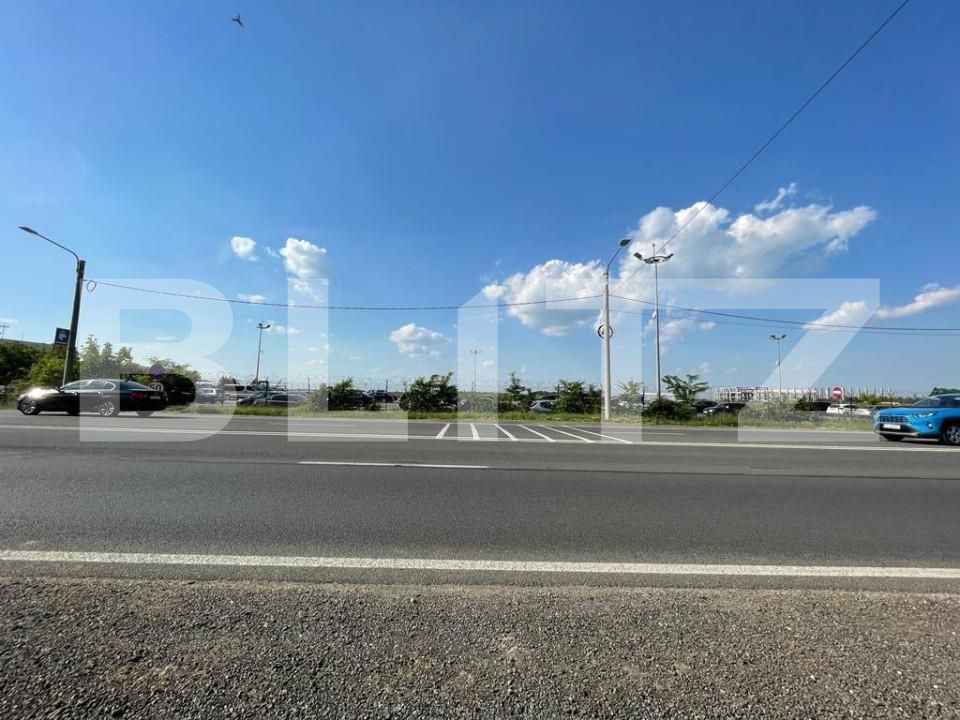 Teren de vânzare Aeroport - 127972TV | BLITZ Craiova | Poza4