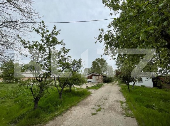 Teren de vânzare Est - 127973TV | BLITZ Craiova | Poza2