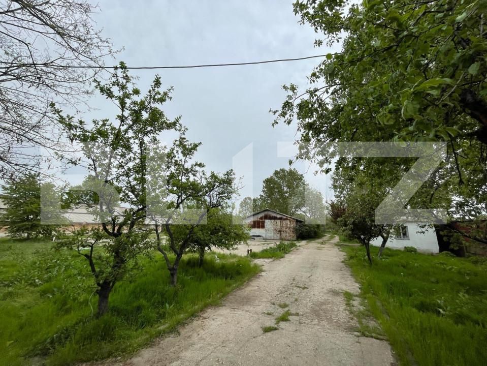 Teren de vânzare Est - 127973TV | BLITZ Craiova | Poza2