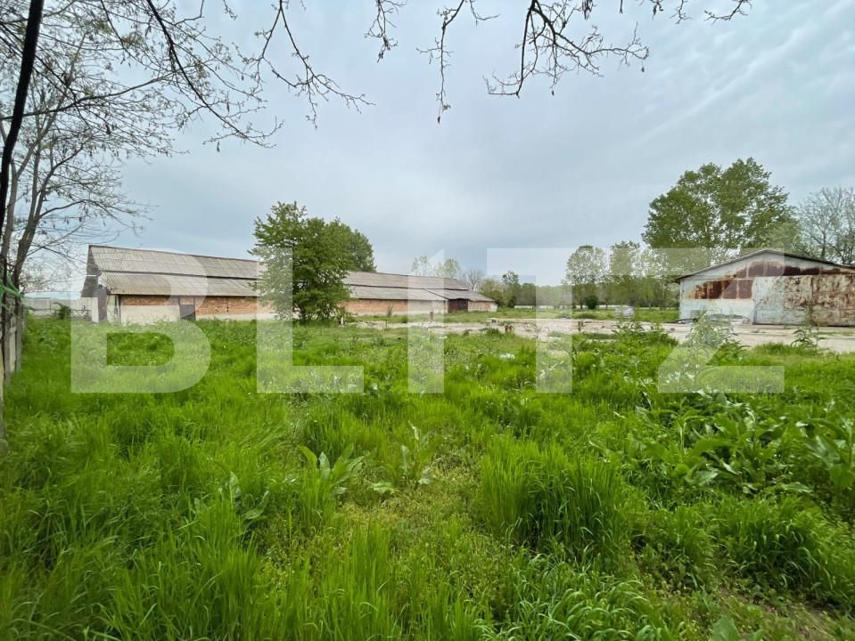 Teren de vânzare Est - 127973TV | BLITZ Craiova | Poza3