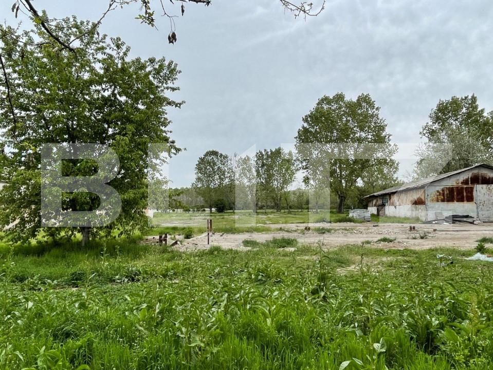 Teren de vânzare Est - 127973TV | BLITZ Craiova | Poza5