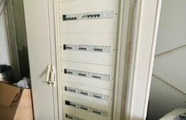 Hale Laborator cu teren 10000 mp, zona Malu Mare