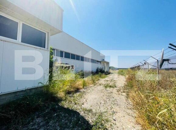 Spațiu comercial de vânzare Malu Mare - 128056SVC | BLITZ Craiova | Poza1