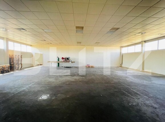 Spațiu comercial de vânzare Malu Mare - 128056SVC | BLITZ Craiova | Poza3