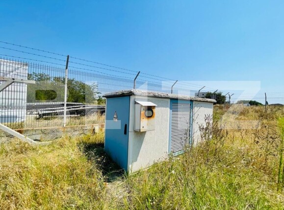 Spațiu comercial de vânzare Malu Mare - 128056SVC | BLITZ Craiova | Poza10