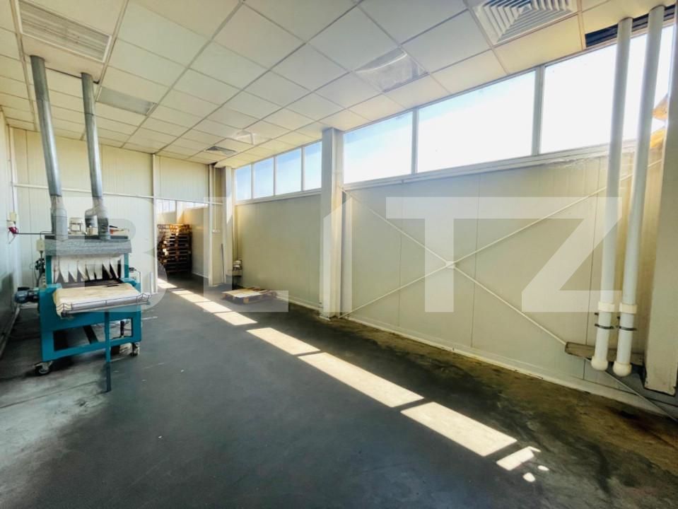 Spațiu comercial de vânzare Malu Mare - 128056SVC | BLITZ Craiova | Poza7