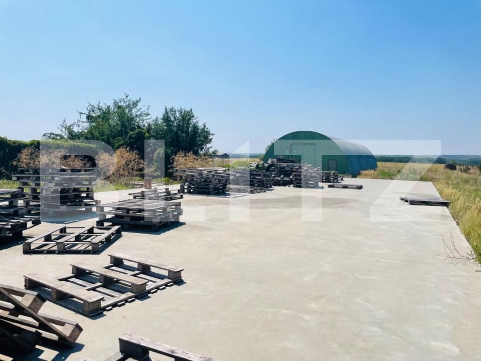 Spațiu comercial de vânzare Malu Mare - 128056SVC | BLITZ Craiova | Poza2