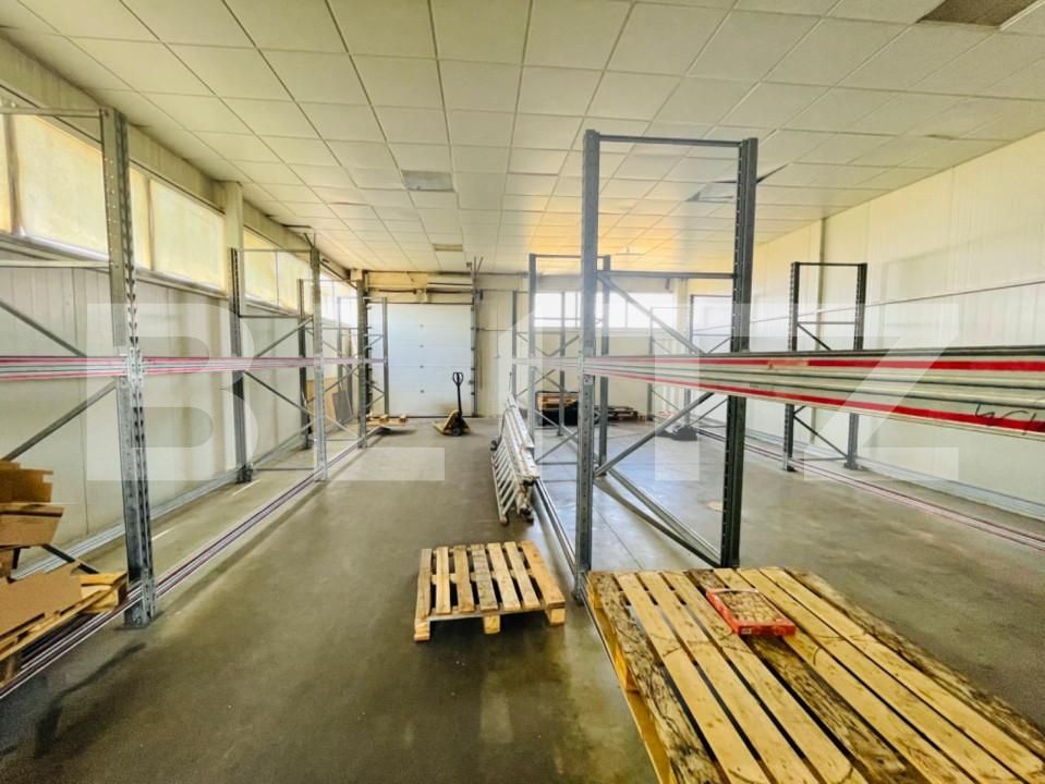 Spațiu comercial de vânzare Malu Mare - 128056SVC | BLITZ Craiova | Poza4