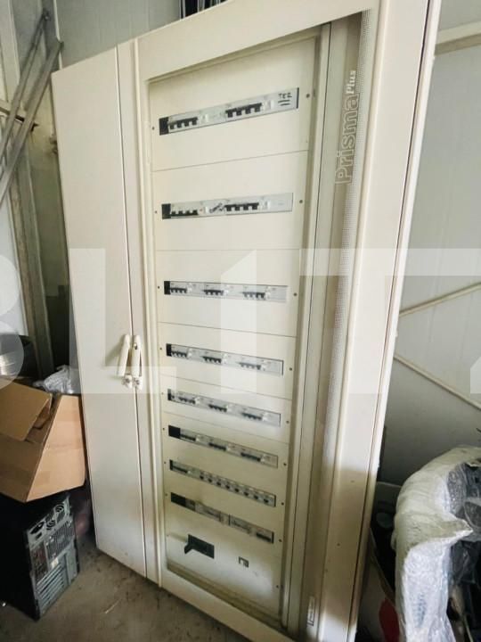 Spațiu comercial de vânzare Malu Mare - 128056SVC | BLITZ Craiova | Poza6