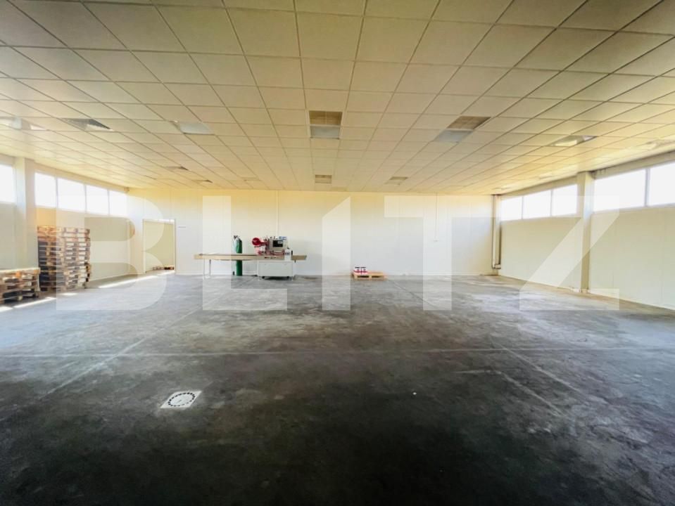 Spațiu comercial de vânzare Malu Mare - 128056SVC | BLITZ Craiova | Poza3