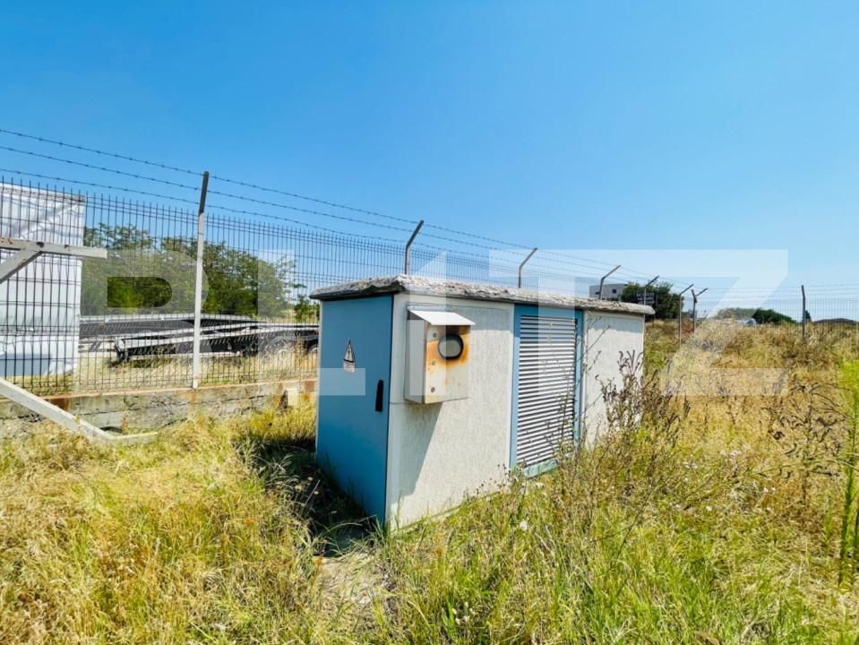 Spațiu comercial de vânzare Malu Mare - 128056SVC | BLITZ Craiova | Poza10