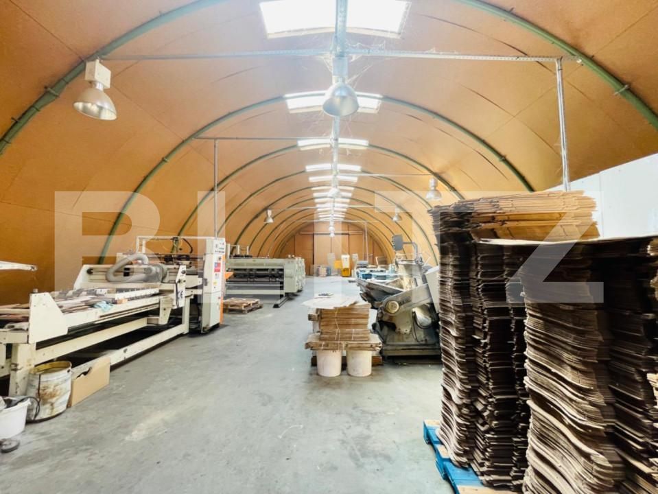 Spațiu comercial de vânzare Malu Mare - 128056SVC | BLITZ Craiova | Poza8