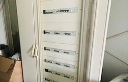 Teren 10000 mp, cu 2 hale de 330 mp si 900 mp, in zona Preajba