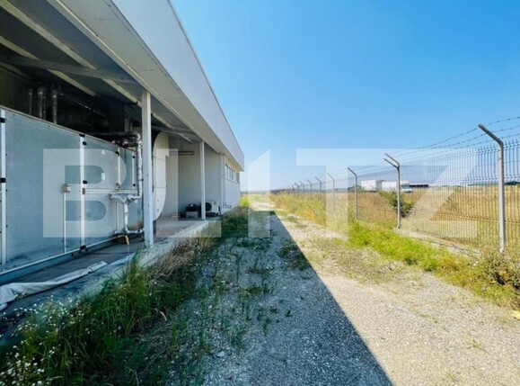 Teren de vânzare Periferie - 128057TV | BLITZ Craiova | Poza1