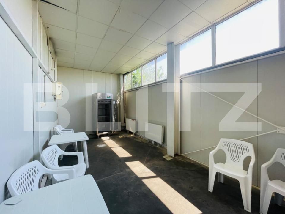 Teren de vânzare Periferie - 128057TV | BLITZ Craiova | Poza5