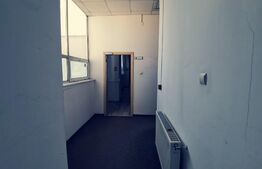 Caldire Comerciala, 1000 mp,stradal, locuri de parcare, zona Banie!