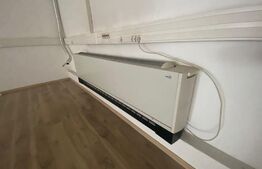 Caldire Comerciala, 1000 mp,stradal, locuri de parcare, zona Banie!