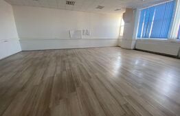 Caldire Comerciala, 1000 mp,stradal, locuri de parcare, zona Banie!