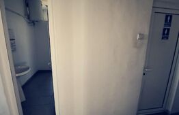 Caldire Comerciala, 1000 mp,stradal, locuri de parcare, zona Banie!