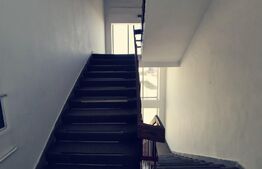 Caldire Comerciala, 1000 mp,stradal, locuri de parcare, zona Banie!