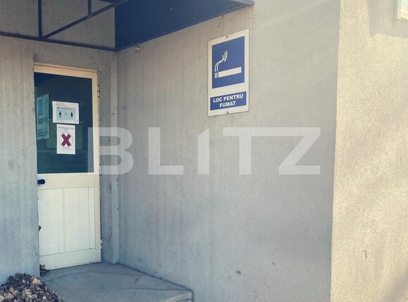 Spațiu comercial de închiriat Valea Rosie - 128090SIC | BLITZ Craiova | Poza13