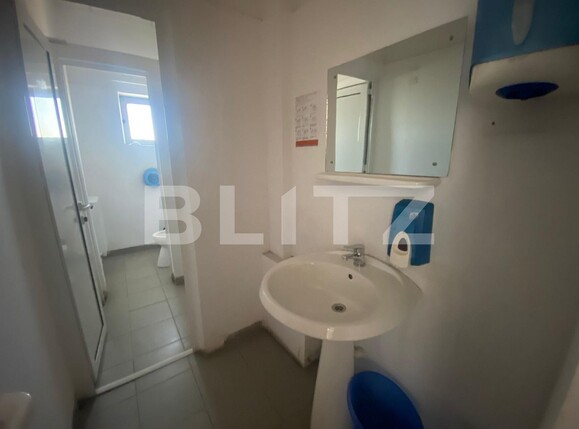 Spațiu comercial de închiriat Valea Rosie - 128090SIC | BLITZ Craiova | Poza11