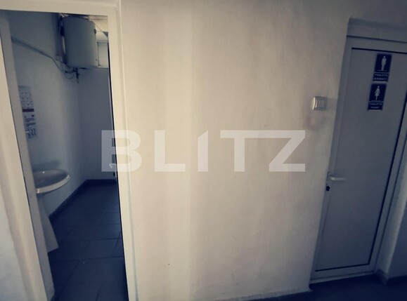 Spațiu comercial de închiriat Valea Rosie - 128090SIC | BLITZ Craiova | Poza12