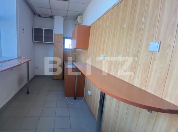 Spațiu comercial de închiriat Valea Rosie - 128090SIC | BLITZ Craiova | Poza8