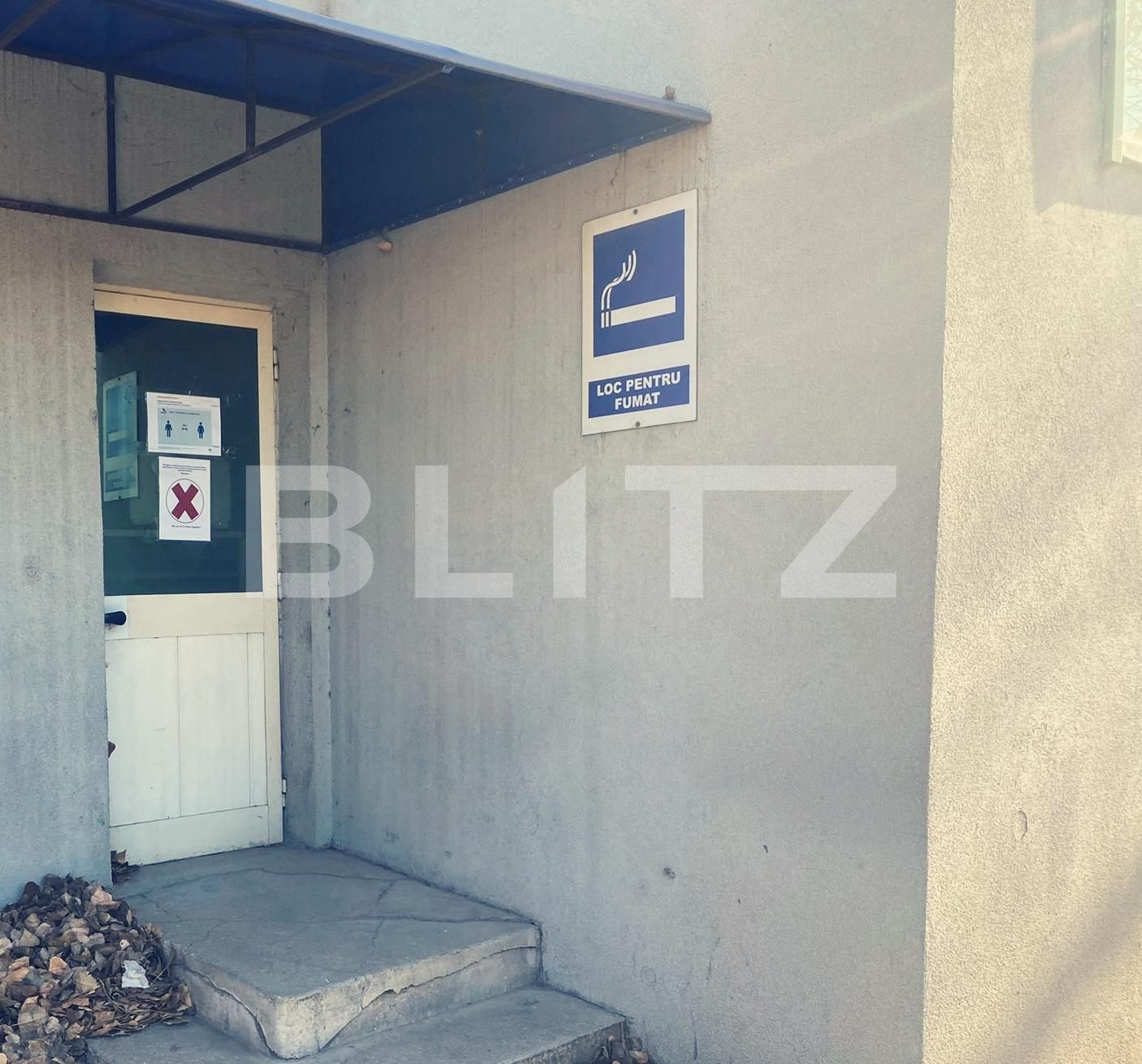 Spațiu comercial de închiriat Valea Rosie - 128090SIC | BLITZ Craiova | Poza13