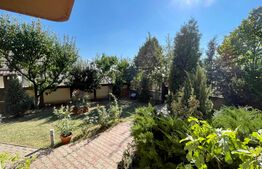 Casa 5 camere 190mp, 2 bai, curte cu pomi fructiferi. Plaiul Vulcanesti zona Garlesti 