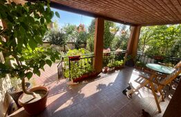 Casa 5 camere 190mp, 2 bai, curte cu pomi fructiferi. Plaiul Vulcanesti zona Garlesti 
