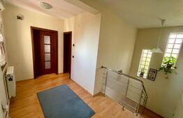 Casa 5 camere 190mp, 2 bai, curte cu pomi fructiferi. Plaiul Vulcanesti zona Garlesti 