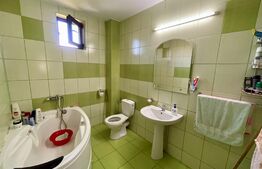 Casa 5 camere 190mp, 2 bai, curte cu pomi fructiferi. Plaiul Vulcanesti zona Garlesti 