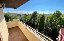 Casa 5 camere 190mp, 2 bai, curte cu pomi fructiferi. Plaiul Vulcanesti zona Garlesti 