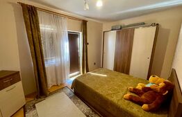 Casa 5 camere 190mp, 2 bai, curte cu pomi fructiferi. Plaiul Vulcanesti zona Garlesti 