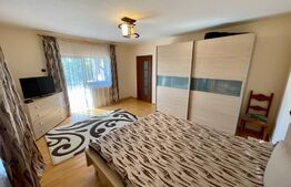 Casa 5 camere 190mp, 2 bai, curte cu pomi fructiferi. Plaiul Vulcanesti zona Garlesti 