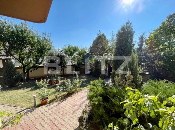 Casa de închiriat 5 camere Plaiul Vulcanesti - 128133CI | BLITZ Craiova | Poza19